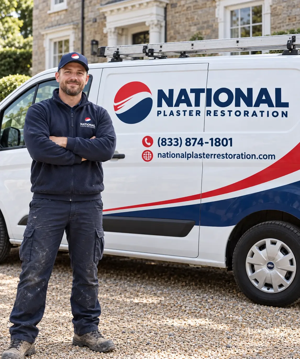 Plaster Repair company in Champion, PA